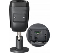 BCS Line KAMERA IP BCS-L-TIP25FSR5-AI1-G - 5 Mpx, 2.8 mm BCS Line