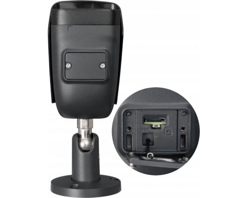 BCS Line KAMERA IP BCS-L-TIP25FSR5-AI1-G - 5 Mpx, 2.8 mm BCS Line
