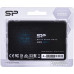 SSD Silicon Power A55 4TB 2.5" SATA III (SP004TBSS3A55S25)
