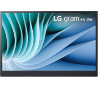 LG Gram +view (16MR70.ASDWU)
