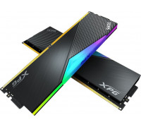 ADATA XPG Lancer RGB, DDR5, 32 GB, 7200MHz, CL32 (AX5U7200C3416G-DCLARBK)