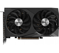 *RTX3060 Gigabyte GeForce RTX 3060 Windforce OC LHR 12GB GDDR6 (GV-N3060WF2OC-12GD 2.0)