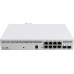 Switch MikroTik Cloud Smart Switch CSS610 (CSS610-8P-2S+IN)