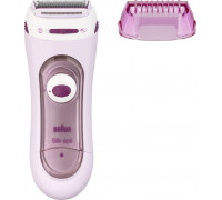 Braun Braun Silk-épil LS5100 pink