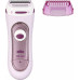 Braun Braun Silk-épil LS5100 pink