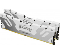 Kingston Fury Renegade, DDR5, 32 GB, 6000MHz, CL32 (KF560C32RWK2-32)