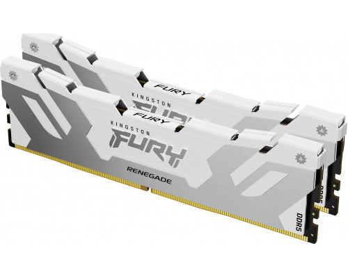 Kingston Fury Renegade, DDR5, 32 GB, 6000MHz, CL32 (KF560C32RWK2-32)