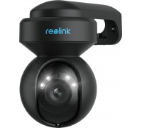 Reolink Reolink E1 Outdoor (Czarna)