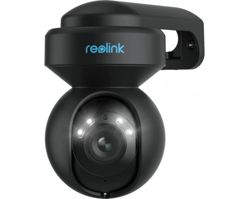 Reolink Reolink E1 Outdoor (Czarna)