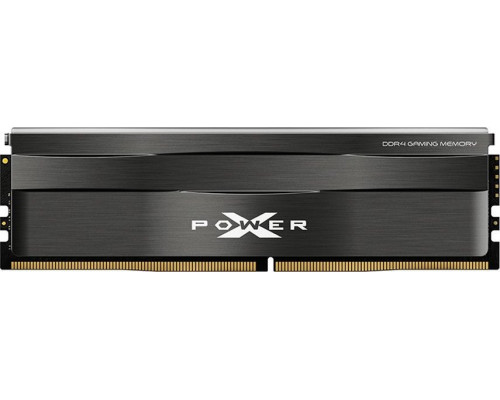 Silicon Power XPOWER Zenith, DDR4, 32 GB, 3200MHz, CL16 (SP032GXLZU320BDC)