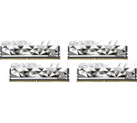 G.Skill Trident Z Royal Elite, DDR4, 64 GB, 3600MHz, CL16 (F4-3600C16Q-64GTESC)