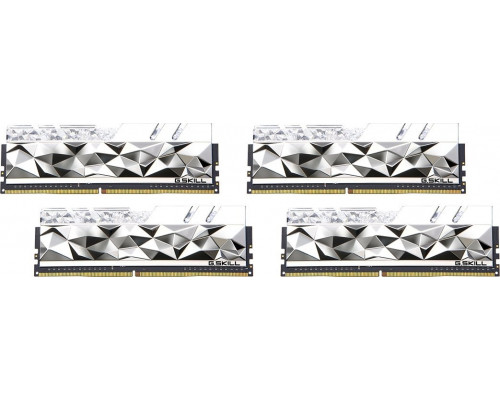 G.Skill Trident Z Royal Elite, DDR4, 64 GB, 3600MHz, CL16 (F4-3600C16Q-64GTESC)