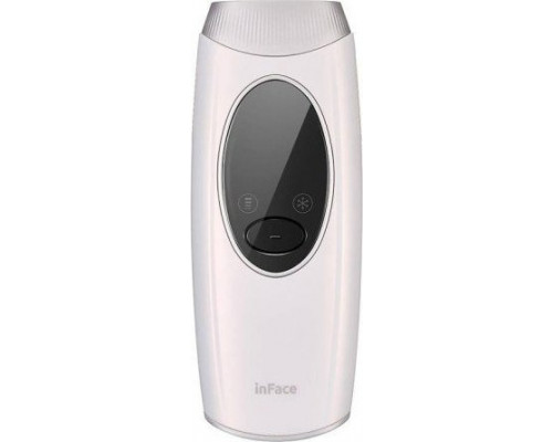 InFace laser IPL with cooling InFace ZH-18E (white)