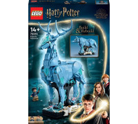 LEGO Harry Potter Expecto Patronum (76414)