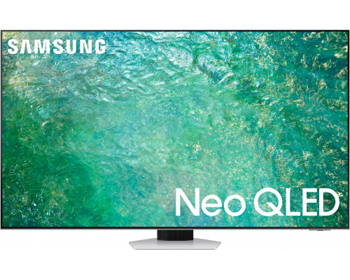 Samsung TV SAMSUNG 85" QE85QN85CAT NeoQLED, MiniLED, 4K, 120Hz, Tizen TV