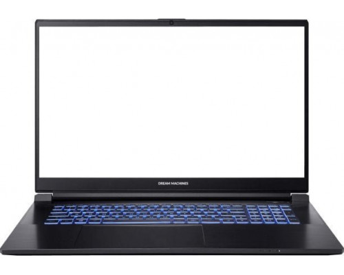 Laptop Dream Machines RG3050-17PL53 i7-13700H / 16 GB / 500 GB / RTX 3050 / 144 Hz