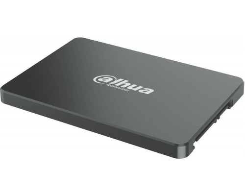 SSD 1TB SSD Dahua Technology S820 1TB 2.5" SATA III (SSD-S820GS1TB)