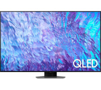 Samsung QE55Q80CAT QLED 55'' 4K Ultra HD Tizen