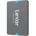 SSD 1.92TB SSD Lexar NQ100 1.92TB 2.5" SATA III (LNQ100X1920-RNNNG)