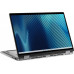 Laptop Dell DELL Latitude 7440 2-in-1 i7-1365U Hybryda (2w1) 35,6 cm (14") Ekran dotykowy Full HD+ Intel Core i7 16 GB LPDDR5-SDRAM 512 GB SSD Wi-Fi 6E (802.11ax) Windows 11 Pro Czarny