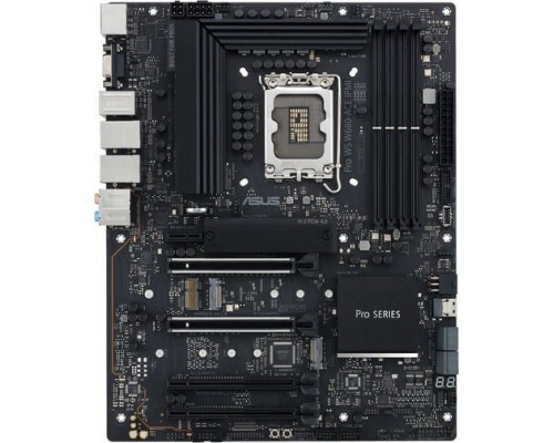 Asus ASUS PRO WS W680-ACE IPMI