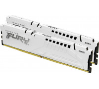 Kingston Fury Beast, DDR5, 64 GB, 6000MHz, CL36 (KF560C36BWEK2-64)