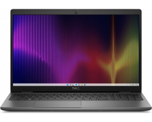 Laptop Dell Notebook Latitude 3540 Win11Pro i3-1315U/256/8/INT/FHD