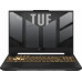 Laptop Asus ASUS TUF Gaming F15 FX507ZC4-HN018W Core i5-12500H | 15,6''-144Hz | 16GB | 512GB | W11H | RTX 3050 | czarny