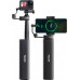 Selfie nūjiņa Telesin Selfie-nūjiņa ar powerbank USB-C Telesin sporta kamerām / viedtālrunim TE-CSS-001