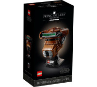 LEGO Star Wars Hełm księżniczki Lei™ (Boushh™) (75351)