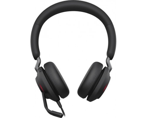 Jabra Evolve2 40 SE MS Stereo USB-C