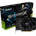 *RTX4060Ti Palit GeForce RTX 4060 Ti StormX 8GB GDDR6 (NE6406T019P1-1060F)
