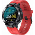 Smartwatch Gravity SMARTWATCH MĘSKI GRAVITY GT8-5 - z GPS (sg017e)