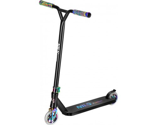 Nils Extreme HS024 Black (16-50-240)