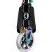 Nils Extreme HS024 Black (16-50-240)