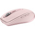 Logitech MX Anywhere 3S Rose (910-006931)