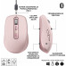 Logitech MX Anywhere 3S Rose (910-006931)