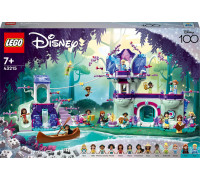 LEGO Disney™ The Enchanted Treehouse (43215)