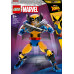 LEGO Marvel™ Wolverine Construction Figure (76257)