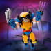 LEGO Marvel™ Wolverine Construction Figure (76257)