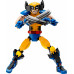 LEGO Marvel™ Wolverine Construction Figure (76257)