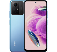 Xiaomi Redmi Note 12S 8/256GB Blue  (47626)