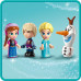 LEGO Disney™ Anna and Elsa's Magical Carousel (43218)