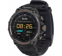 Zegarek sportowy Garett GRS Pro Black
