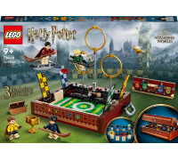 LEGO Harry Potter™ Quidditch™ Trunk (76416)