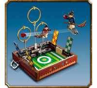 LEGO Harry Potter Quidditch™ — kufer (76416)
