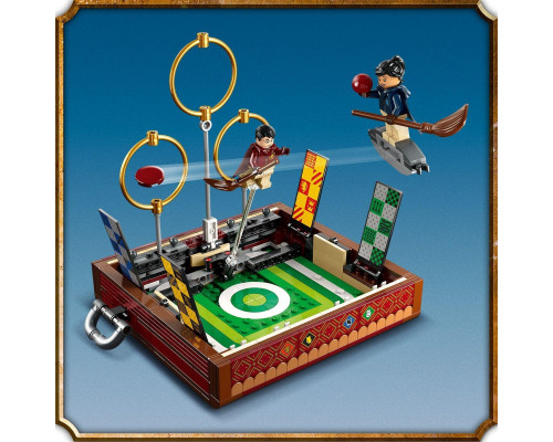LEGO Harry Potter Quidditch™ — kufer (76416)