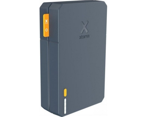 Xtorm Essential 15W 10000 mAh USB, USB-C Blue