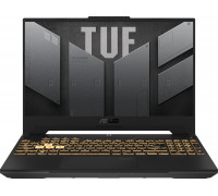 Laptop Asus TUF Gaming F15 FX507 i5-12500H / 32 GB RAM / 512 GB SSD PCIe