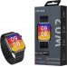 Smartwatch Imilab Smartwatch W02 1.85' 280 mAh Black